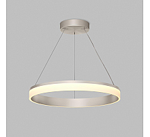 Подвесной светильник Denkirs Ring  DK6670-SN