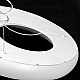 Подвесной светодиодный светильник Lussole Crook LSP-7363