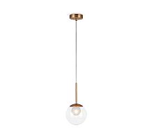 Подвесной светильник Maytoni Basic form MOD521PL-01G1