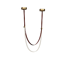 Подвесной светильник Kink Light Лирд 07689A-120,04