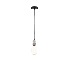 Подвесной светильник Moderli Glaze V11699-PL