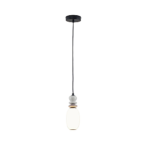 Подвесной светильник Moderli Glaze V11699-PL