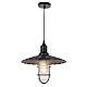 Подвесной светильник Lumina Deco Lataro LDP 6015 BK