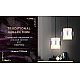 Подвесной светильник Ambrella light Traditional TR3644