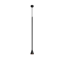 Подвесной светильник Maytoni Technical Pendant Arrow P064PL-01B-1