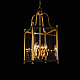 Подвесной светильник Loft IT Noble 10591/4 AB