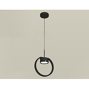 Подвесной светильник Ambrella Light Traditional (C9102, N8113) XB9102100