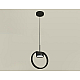 Подвесной светильник Ambrella Light Traditional (C9102, N8113) XB9102100