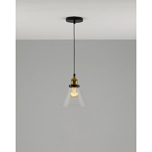 Подвесной светильник Moderli Single V11428-1P