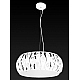 Подвесной светильник Toplight Cherry TL4080D-03WH