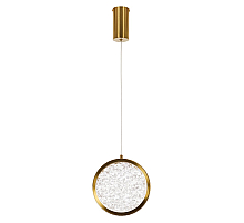Подвесной светильник MyFar Lora MR1081-PL