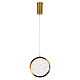 Подвесной светодиодный светильник MyFar Lora MR1081-PL