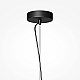 Подвесной светильник Maytoni Modern Basic Texture MOD461PL-01B