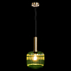 Подвесной светильник Loft IT IRIS 2072-B+BR