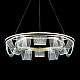 Подвесной cветильник LED4U L7706-800 GD