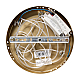 Подвесной светильник Freya Алетта / Aletta FR6242PL-L24BS