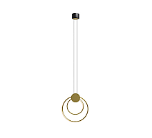 Подвесной светильник Maytoni Link MOD357PL-L14BS3K