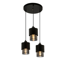 Подвесной светильник Modemodern MD.0650.3R