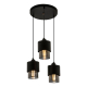 Подвесной светильник Modemodern MD.0650.3R