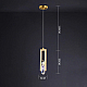 Подвесной светильник Delight Collection OM8201004 OM8201004-1 gold