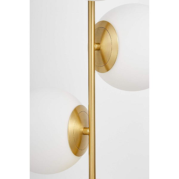 Подвесная люстра Lumina Deco Stelvio LDP 6041-4 MD