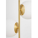 Подвесная люстра Lumina Deco Stelvio LDP 6041-4 MD