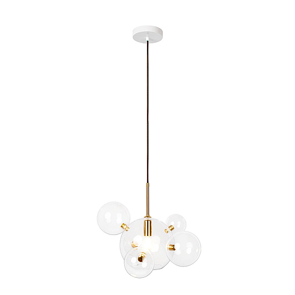 Подвесной светильник Loft IT Bolle 2027-P6 mini