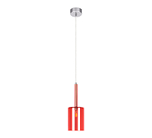 Подвесной светильник Loft IT Spillray 10232/C Red
