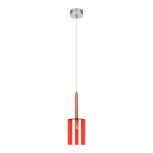 Подвесной светильник Loft IT Spillray 10232/C Red