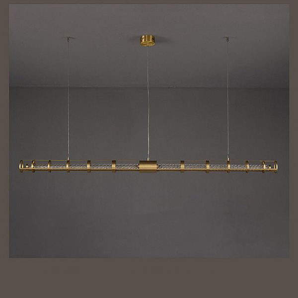Подвесной светильник Imperium Loft optima01 204461-23