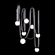 Подвесной светильник Loft IT Picot 10240/7