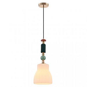 Подвесной светильник Moderli Charm V10904-P