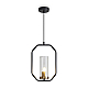 Подвесной светильник Freya Люми / Lumi FR5524PL-01BBZ