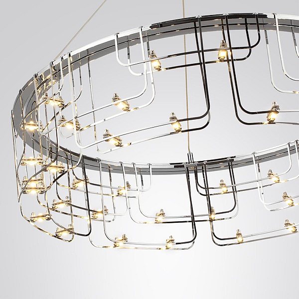 Подвесной светильник Odeon Light Hightech 7059/44L