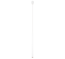 Подвесной светильник Loft IT Metropolis 10334/1000 White
