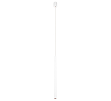 Подвесной светильник Loft IT Metropolis 10334/1000 White