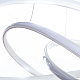 Подвесной светодиодный светильник Arte Lamp Swing A7040SP-4WH