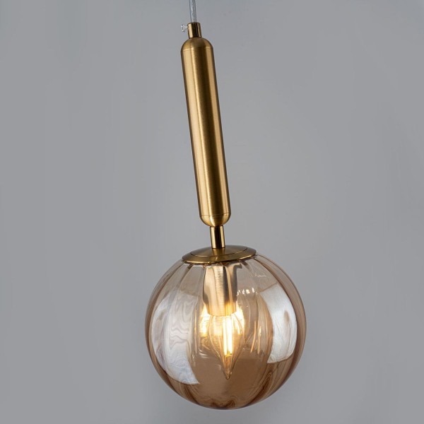 Подвесной светильник Modemodern MD.1176.1 AM Подвесной светильник Modemodern MD.1176.1 AM