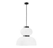 Подвесной светильник Evoluce Lykke SLE6021-523-02