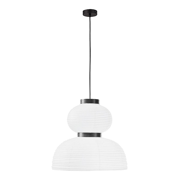 Подвесной светильник Evoluce Lykke SLE6021-523-02