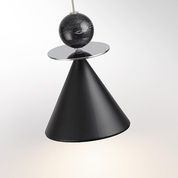 Подвесной светильник Odeon Light Jazz L-Vision 5475/10LE