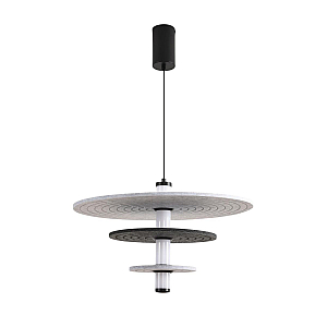 Подвесной светильник Lumion Ledio Felta 8295/11AL