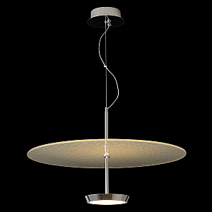 Подвесной светильник Crystal Lux NICOLE SP18W LED