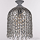 Подвесной светильник Bohemia Ivele Crystal AL16781/16 WMN V0300