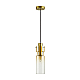 Подвесной светильник Odeon Light SCROW 5057/1A