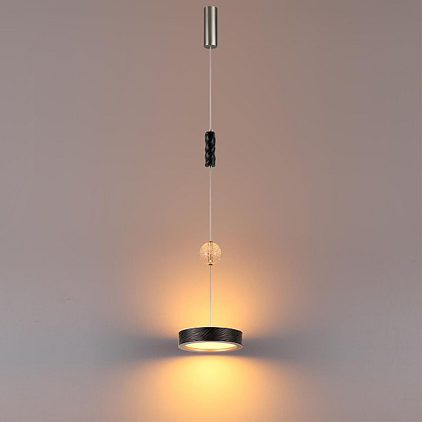 Подвесной светильник Odeon Light Riviera L-Vision 5451/32LB