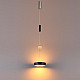 Подвесной светильник Odeon Light Riviera L-Vision 5451/32LB