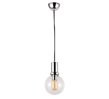 Подвесной светильник Lumina Deco Dorito LDP 1212-150 GY+CHR