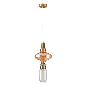 Подвесной светильник Arte Lamp Fiorato A2442SP-10PB