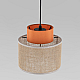 Подвесной светильник TK Lighting 3255 Duo a068548